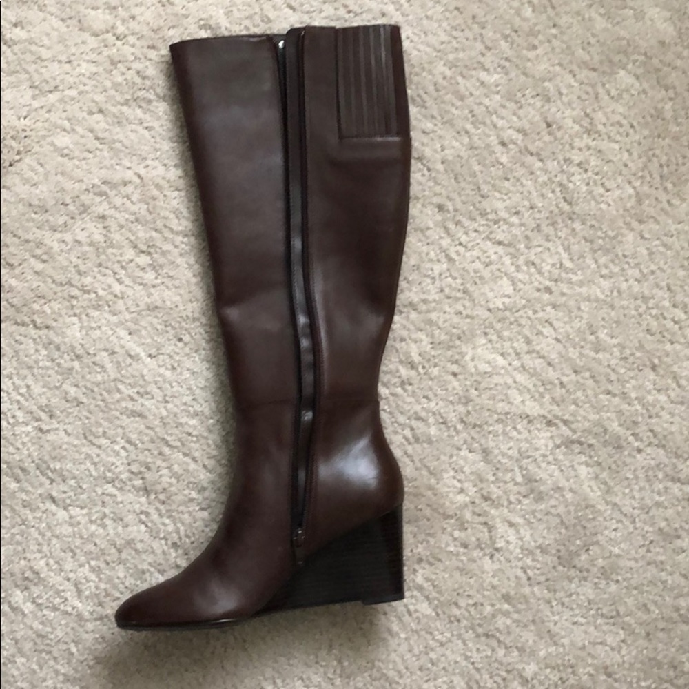 Ralph Lauren boots